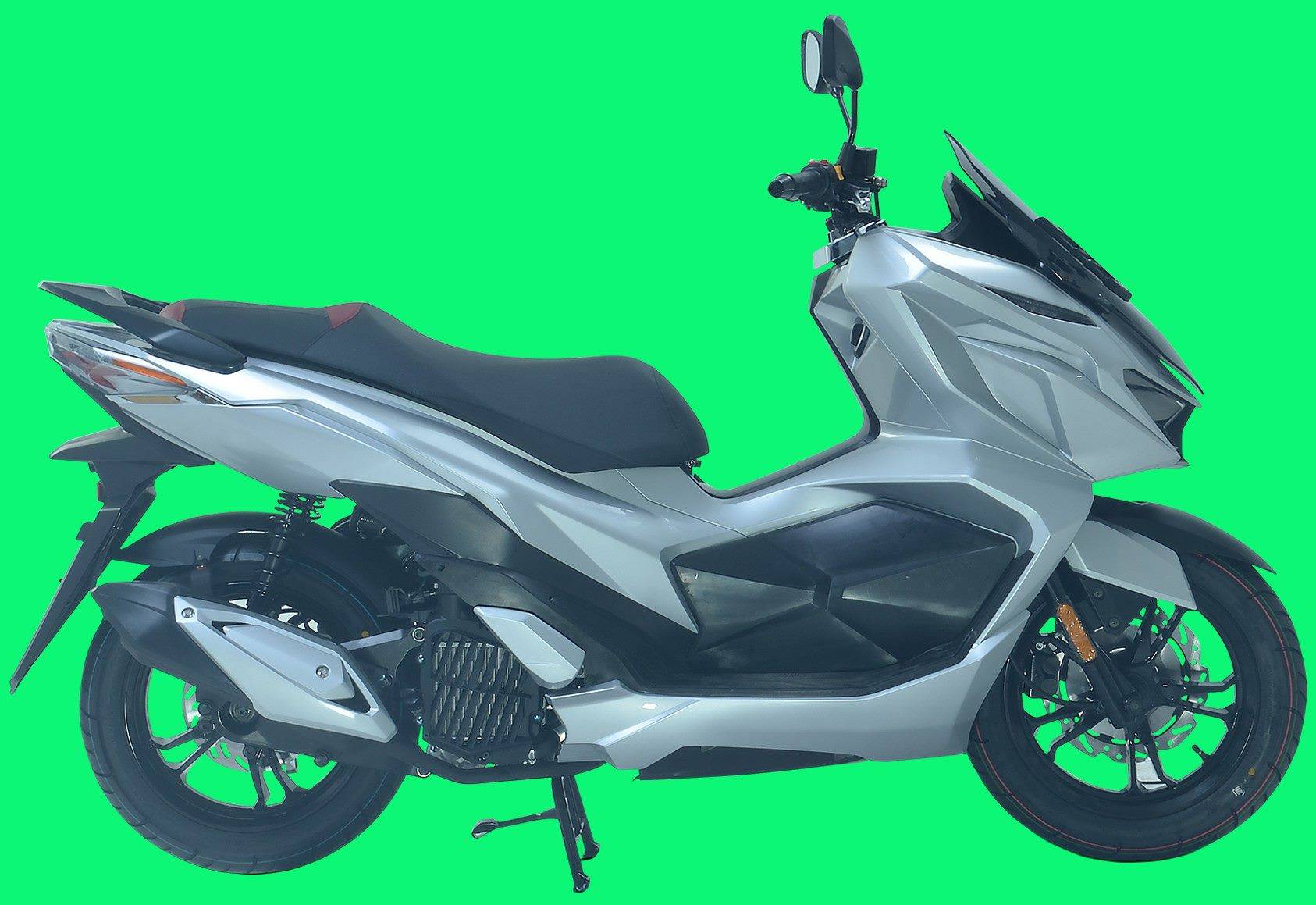 gpx sym scooter 7 WARUNGASEP